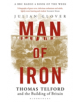 Man of Iron - 9781408837481-thumb