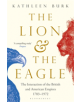 Lion and the Eagle - 9781408856277-thumb