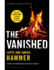 The Vanished - 9781408860328-thumb