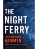 The Night Ferry - 9781408860359-thumb