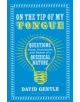 On the Tip of My Tongue - 9781408871331-thumb