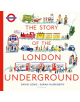 TfL: The Story of the London Underground - 9781408889954-thumb