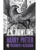 Harry Potter and the Prisoner of Azkaban - 9781408894644-thumb