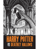 Harry Potter and the Deathly Hallows - 9781408894743-thumb