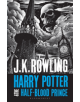 Harry Potter and the Half-Blood Prince - 9781408894767-thumb