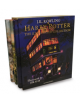 Harry Potter - The Illustrated Collection - 9781408897317-thumb