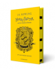 Harry Potter and the Chamber of Secrets - Hufflepuff Edition - 9781408898154-thumb