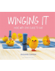 Winging It - 9781408899397-thumb