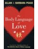 The Body Language of Love - 9781409121015-thumb