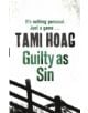 Guilty As Sin - 9781409121442-thumb