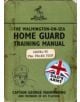 The Walmington-on-Sea Home Guard Training Manual - 9781409128212-thumb