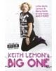 Keith Lemon's Big One - 9781409159834-thumb