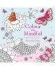 Colour Me Mindful: Butterflies - 9781409163718-thumb