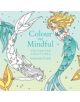 Colour Me Mindful: Enchanted Creatures - 9781409163725-thumb