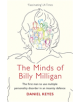 The Minds of Billy Milligan - 9781409163909-thumb