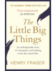 The Little Big Things - 9781409167792-thumb