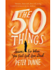 The 50 Things - 9781409167914-thumb