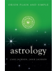 Astrology, Orion Plain and Simple - 9781409169475-thumb