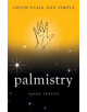 Palmistry, Orion Plain and Simple - 9781409169550-thumb