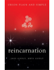 Reincarnation, Orion Plain and Simple - 9781409169772-thumb