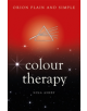 Colour Therapy, Orion Plain and Simple - 9781409169796-thumb