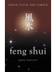 Feng Shui, Orion Plain and Simple - 9781409169857-thumb