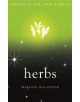 Herbs, Orion Plain and Simple - 9781409169871-thumb