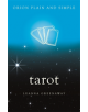 Tarot, Orion Plain and Simple - 9781409169994-thumb