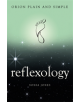 Reflexology, Orion Plain and Simple - 9781409170372-thumb