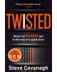 Twisted - 9781409170709-thumb