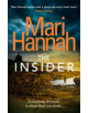 The Insider - 9781409174073-thumb