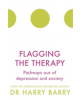 Flagging the Therapy - 9781409174431-thumb