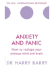 Anxiety and Panic - 9781409174516-thumb