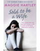 Sold To Be A Wife - 9781409177067-thumb