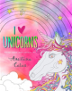 I Heart Unicorns - 9781409177722-thumb