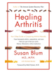 Healing Arthritis - 9781409179450-thumb