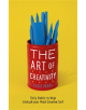 The Art of Creativity - 9781409183082-thumb