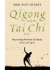 Qigong and the Tai Chi Axis - 9781409183952-thumb