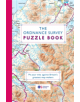 The Ordnance Survey Puzzle Book - 9781409184676-thumb