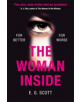 The Woman Inside - 9781409185338-thumb