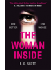 The Woman Inside - 9781409185345-thumb