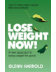 Lose Weight Now! - 9781409185550-thumb