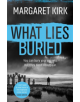 What Lies Buried - 9781409188667-thumb