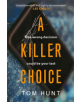 A Killer Choice - 9781409192275-thumb