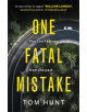 One Fatal Mistake - 9781409192312-thumb