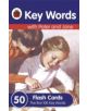 Key Words: Flash cards - 9781409302766-thumb