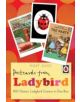 Postcards from Ladybird: 100 Classic Ladybird Covers in One Box - 9781409311522-thumb