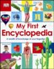 My First Encyclopedia - 9781409334538-thumb