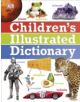 Children's Illustrated Dictionary - Dorling Kindersley Ltd - 9781409337027-thumb