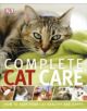 Complete Cat Care - 9781409346388-thumb